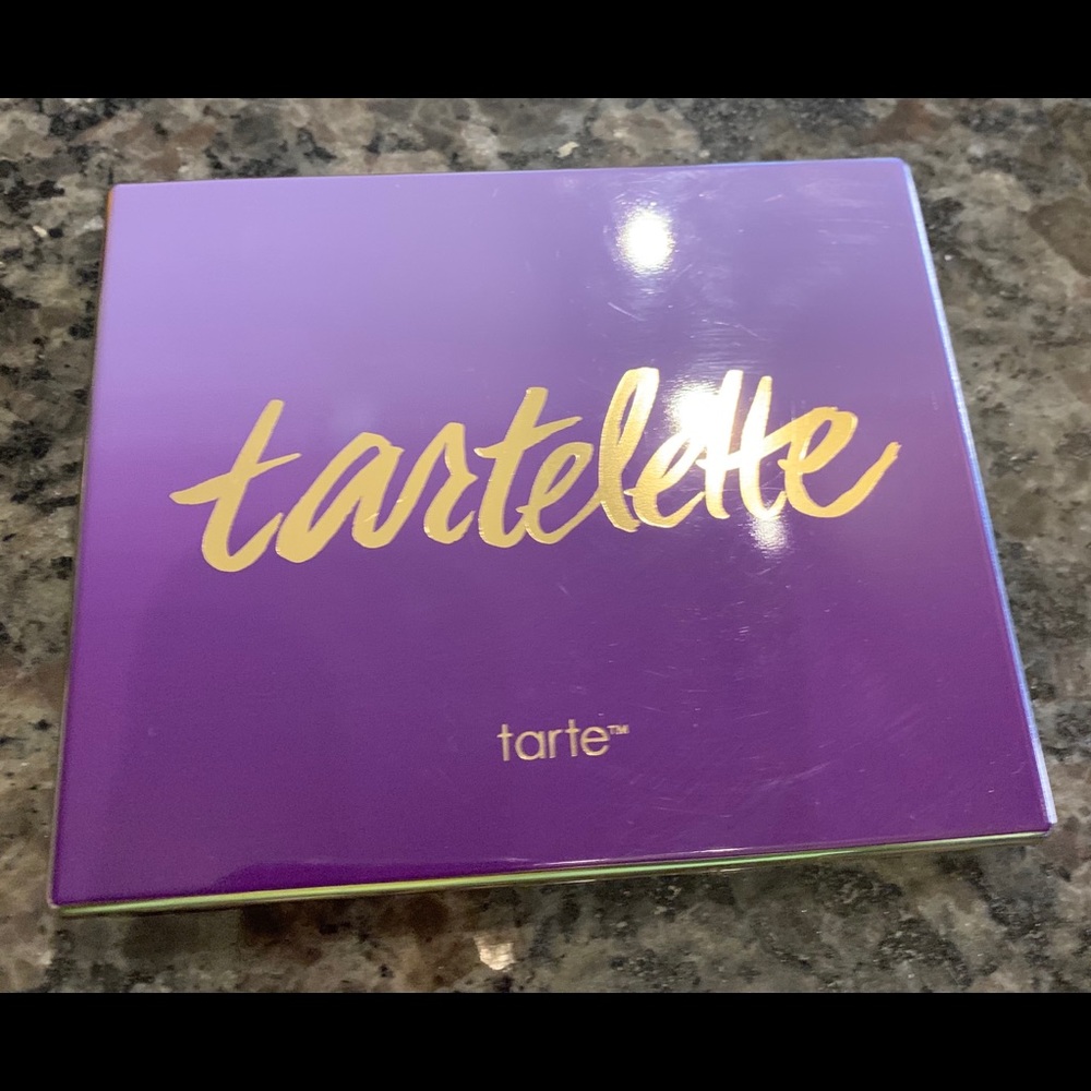 Tartlette Matte Palette
